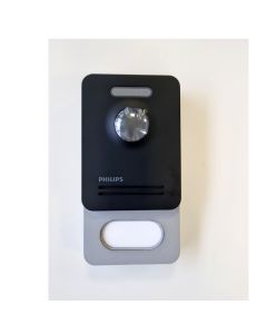 Pannello frontale del posto esterno Philips Welcome Eye