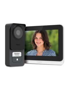 Videocitofono touch ultrapiatto da 7" - WelcomeEye Lite 2 - Philips - 531047