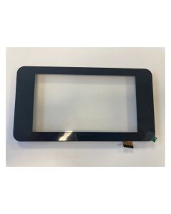 Touch screen per il monitor videocitofono Philips WelcomeEye