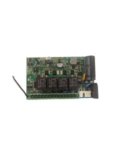 Scheda elettronica per motorizzazione Extel UMII XB250 761005
