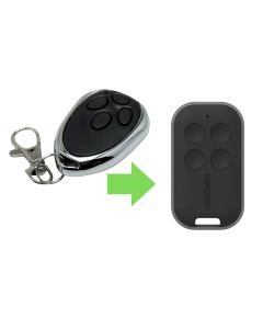 Telecomando motorizzazione ZT10 (cod. 580419A) Avidsen