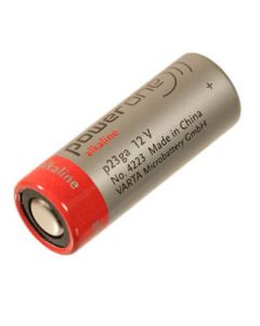 Batteria alcalina 12V V23GA