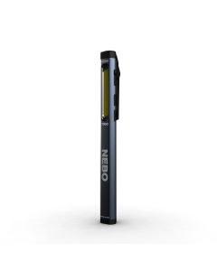 Torcia con puntatore laser TRIO - NEBO - NB6868