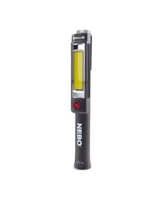 Torcia con 4 modalità di illuminazione Big Larry 2 - NEBO - NEB-6737-G