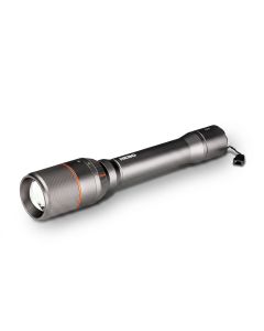Torcia ricaricabile 5000 lumen batteria esterna Da Vinci 5000 - NEBO - NEB-FLT-0022-G