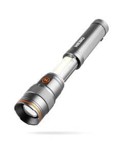Torcia da 500 lumen Franklin Slide RC - NEBO - NEB-WLT-0025-G