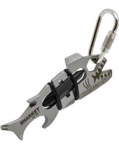 Portachiavi multiuso Sharkey - True Utility - TU214K
