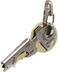Portachiavi multifunzione Keytool - True Utility - TU247K