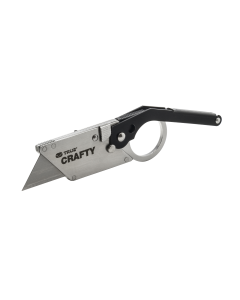 Coltello multiuso pieghevole - CRAFTY - True Utility - TU590