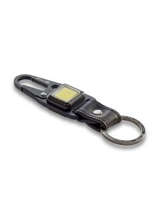 Torcia ricaricabile portachiavi Cliplite - NEBO - TU918