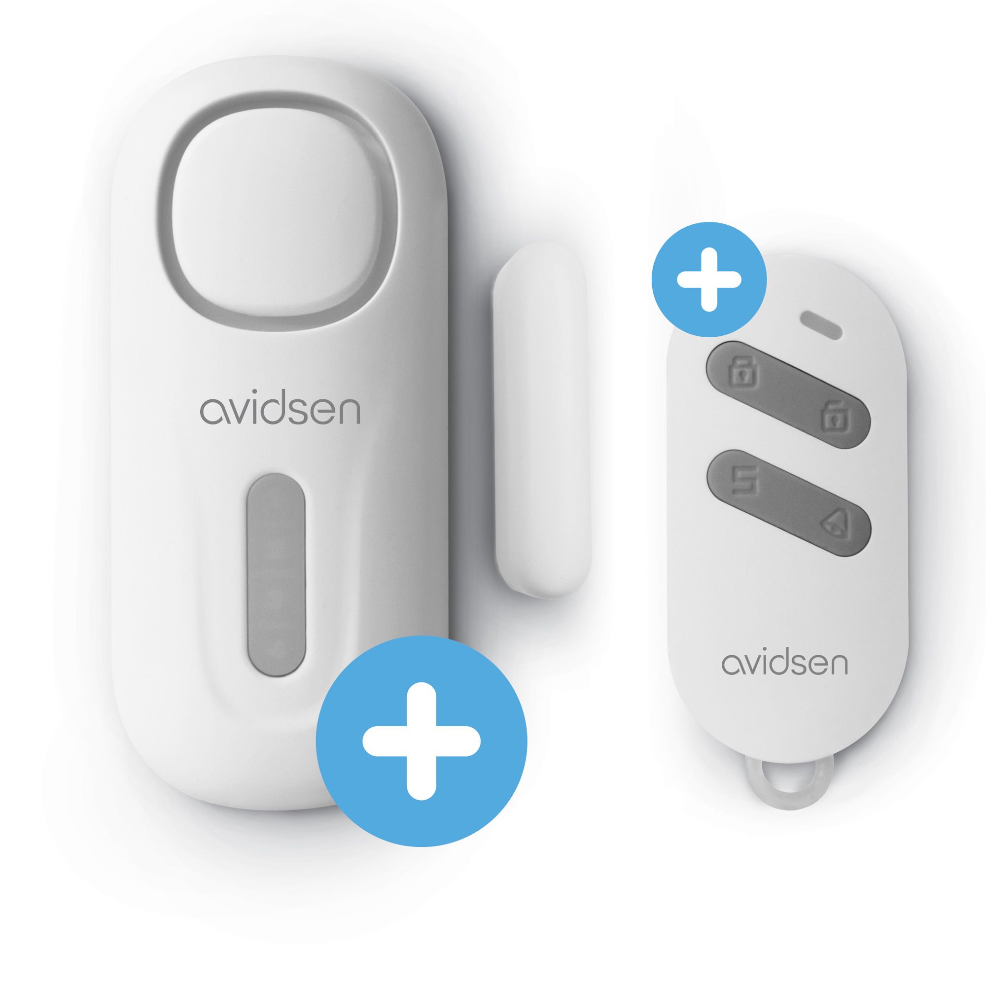 Compatibilità con altri accessori Avidsen