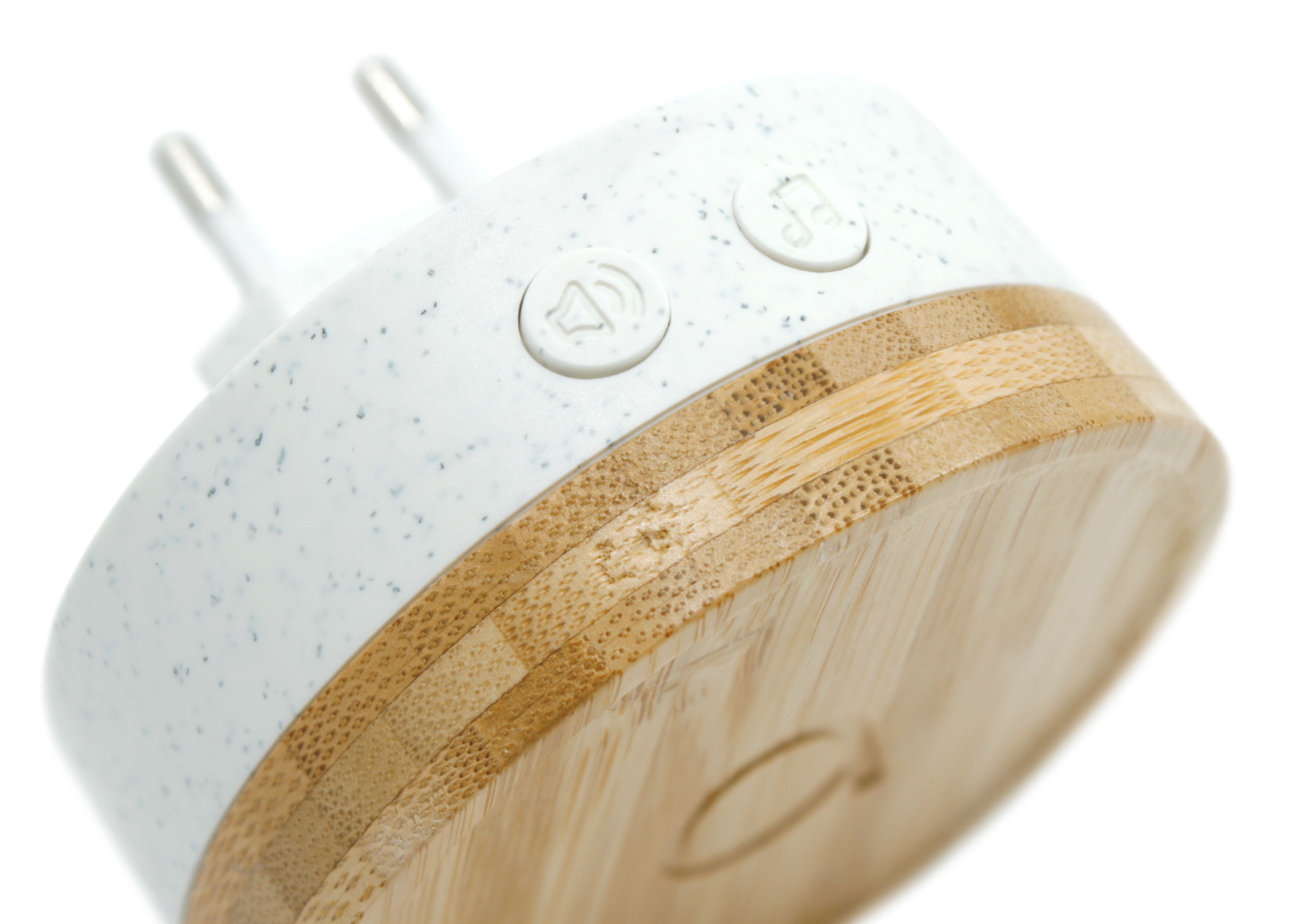 Un carillon dal design ecologico