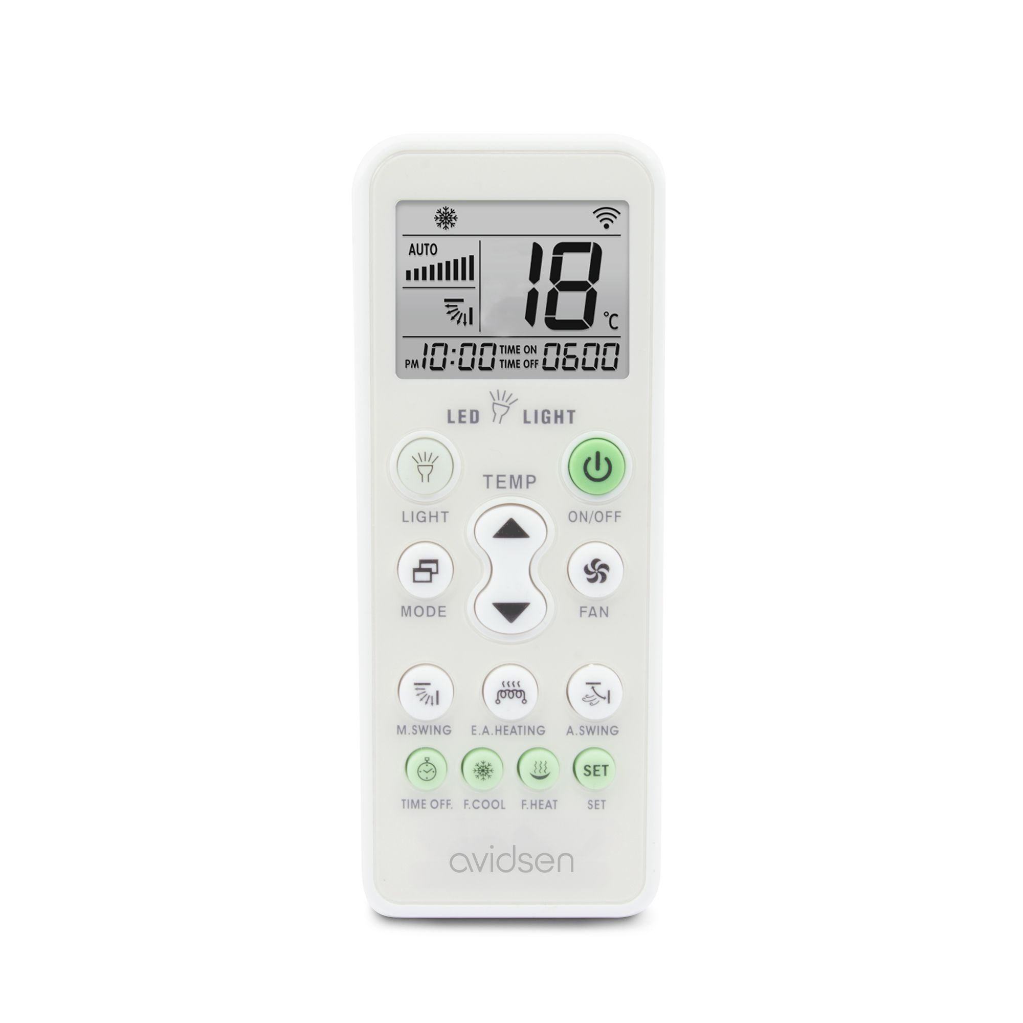 Configurazione rapida ed efficiente
