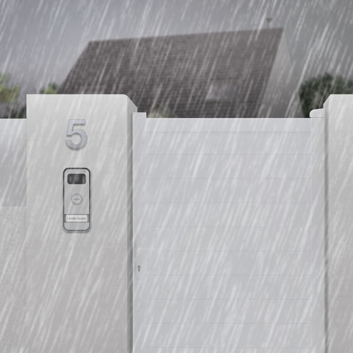 Door Check: proteggere l'accesso alla vostra casa