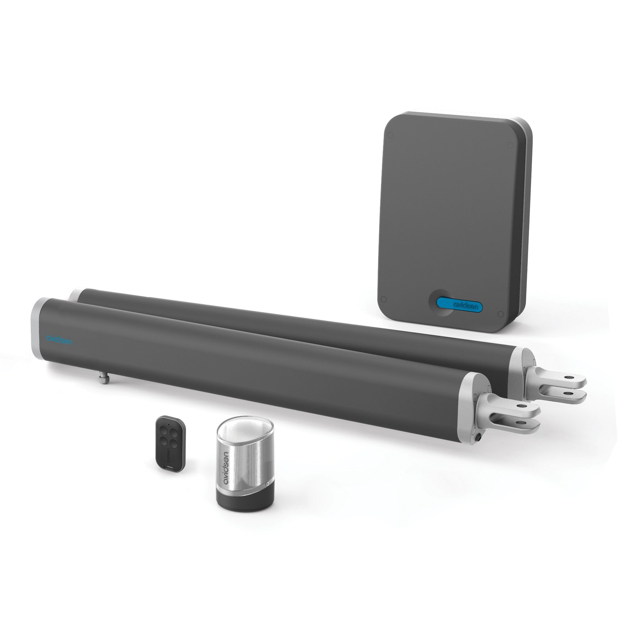 Scoprite il contenuto del kit