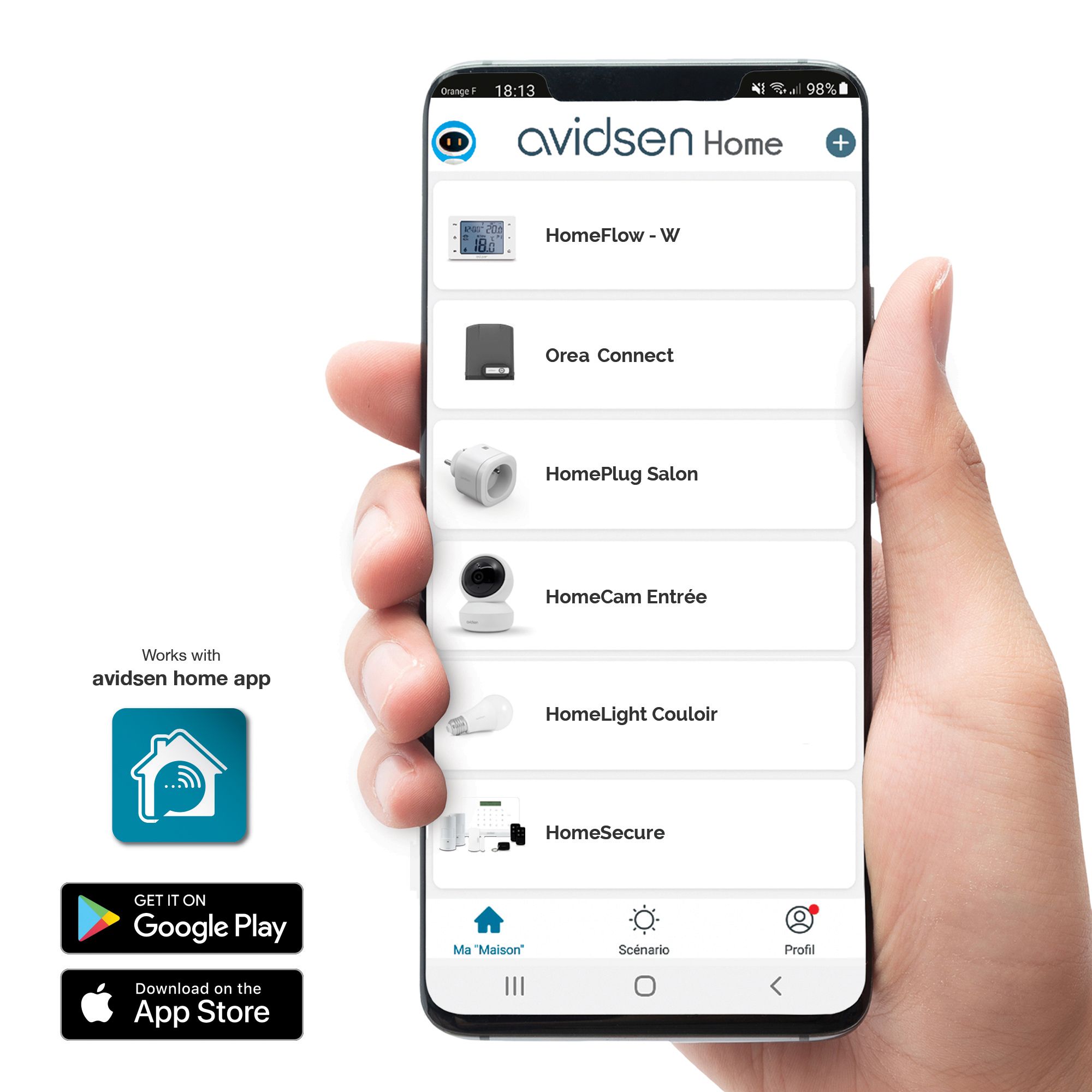 Integrare il cancello motorizzato nella vostra casa connessa