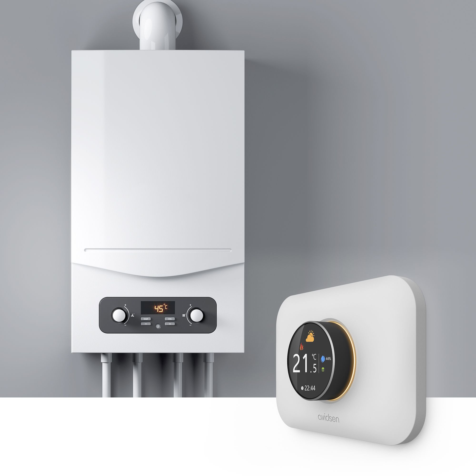 Comfort e risparmio energetico