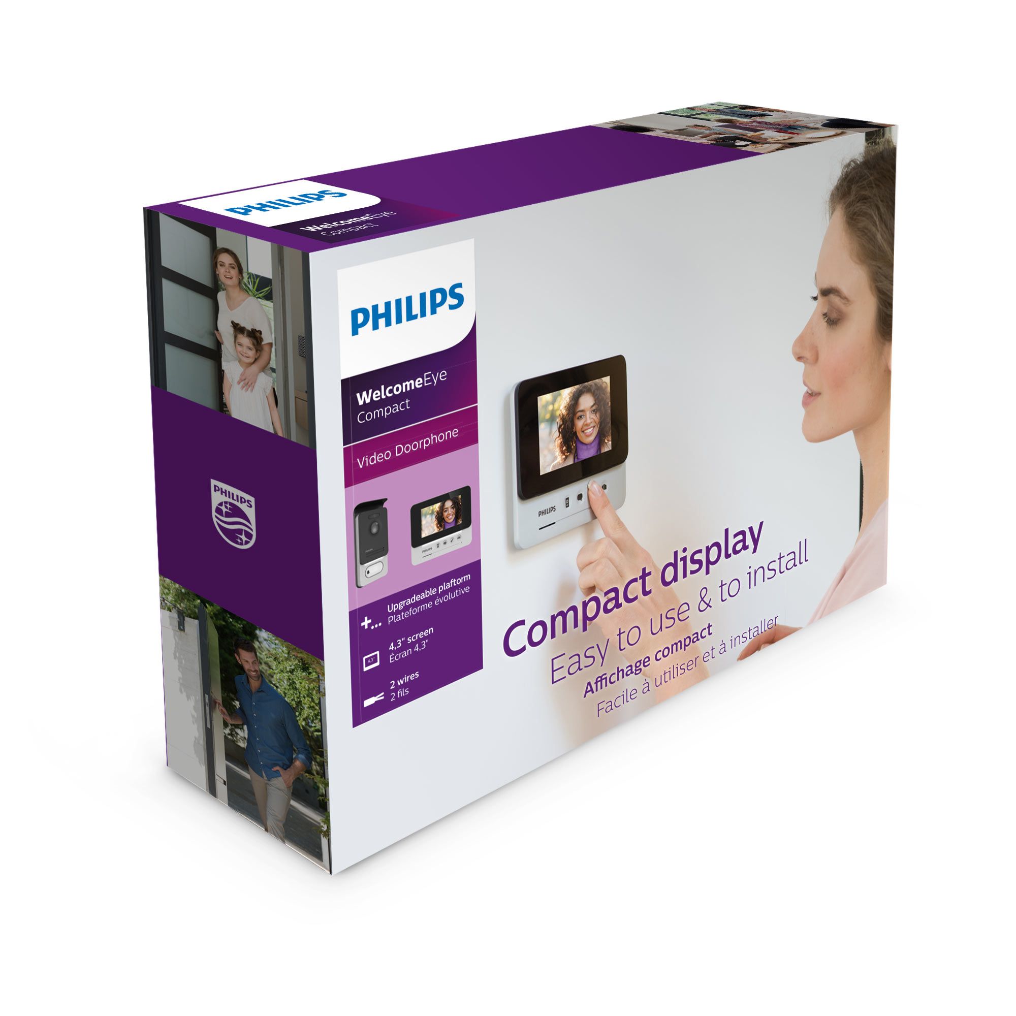 Contenuto del kit