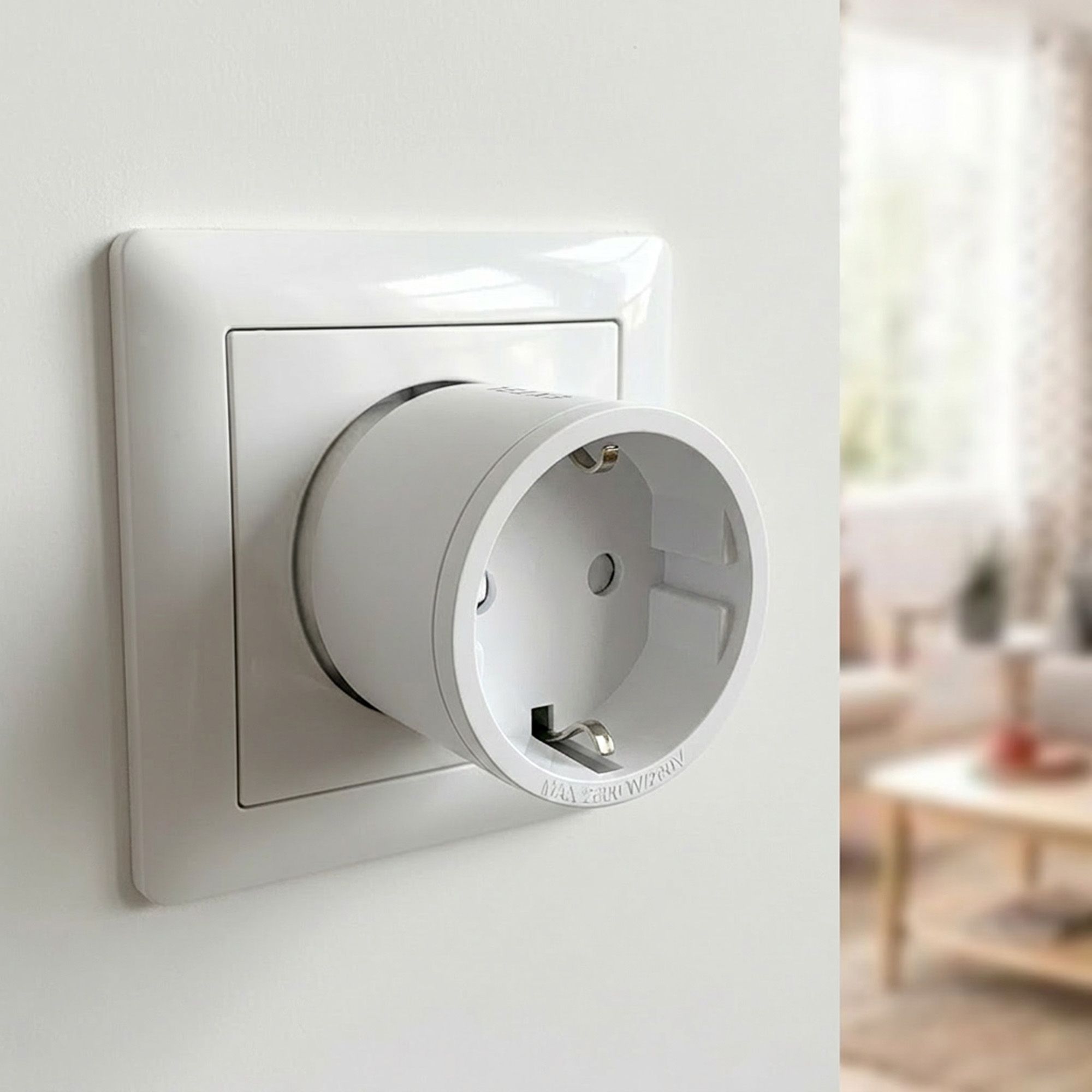 Installazione semplicissima in pochi secondi