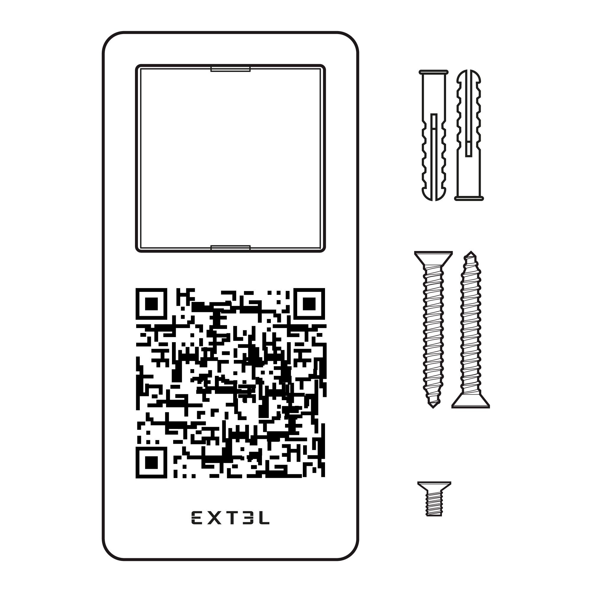 Contenuto del kit