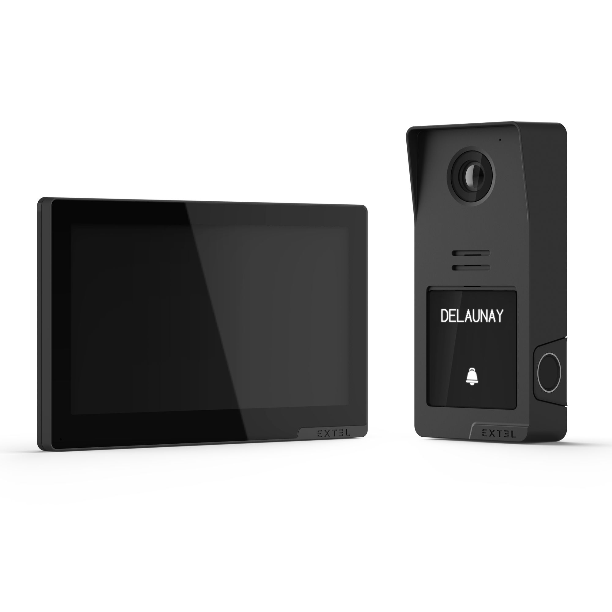 Contenuto del kit