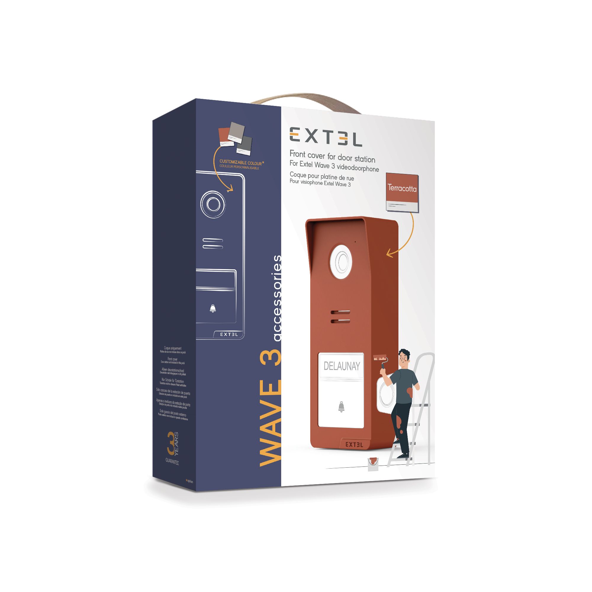Contenuto del kit