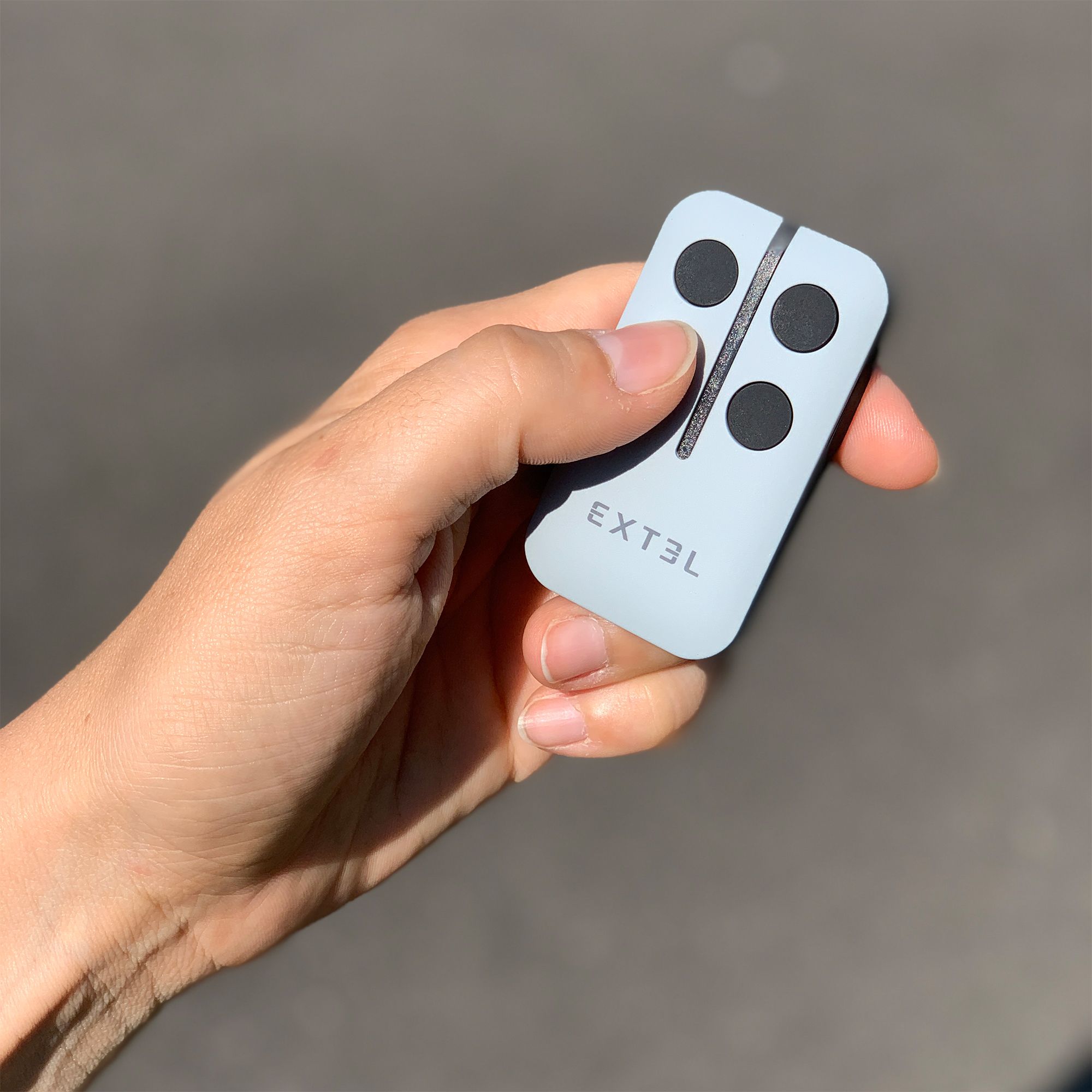 Controllo di più accessi contemporaneamente
