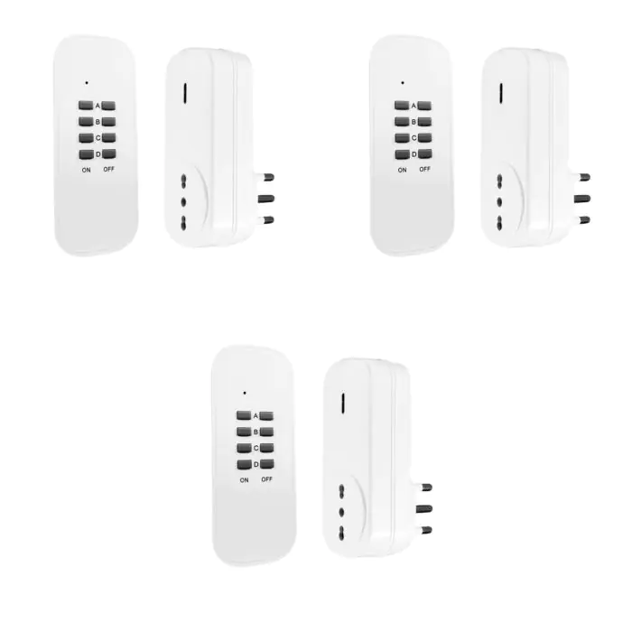 Che Spine/prese Di Corrente Ci Sono A Londra - Foto 2