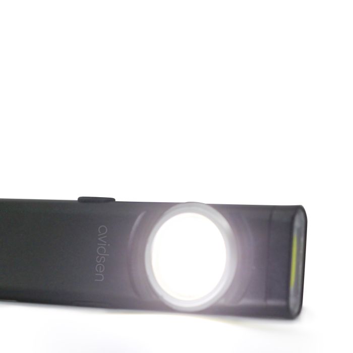 2 Torce LED ABSINA 60 Lumen - Mini Torce Tascabili Per Bambini E Adulti Con 110m Di Portata - Foto 2