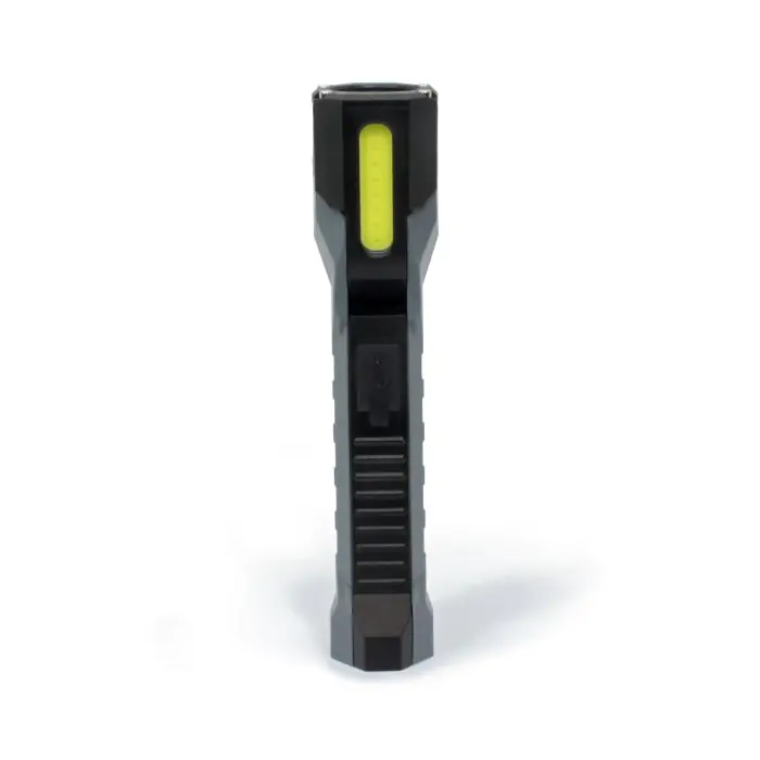 Lampada Frontale LED 1 Watt 100 Lumen SE &ndash; 3 Modi Luce &ndash; Campeggio E Sopravvivenza
