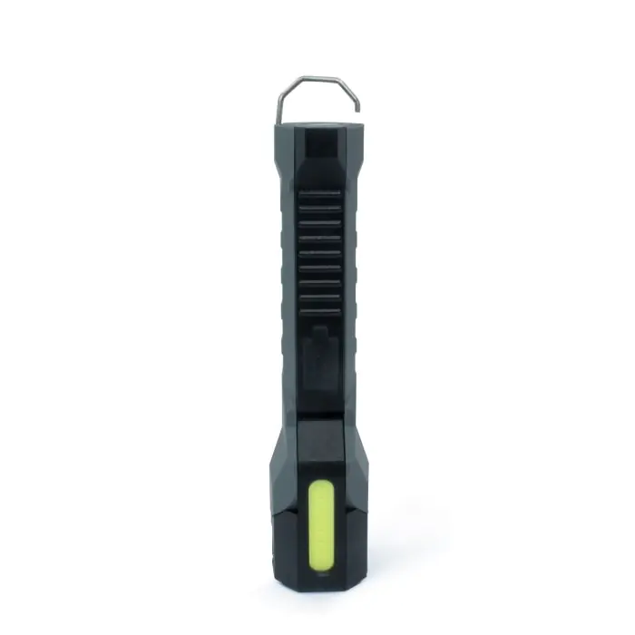 Lapada Frontale LED Ricaricabile Verde, WESLITE 1000 Luen Lapade da