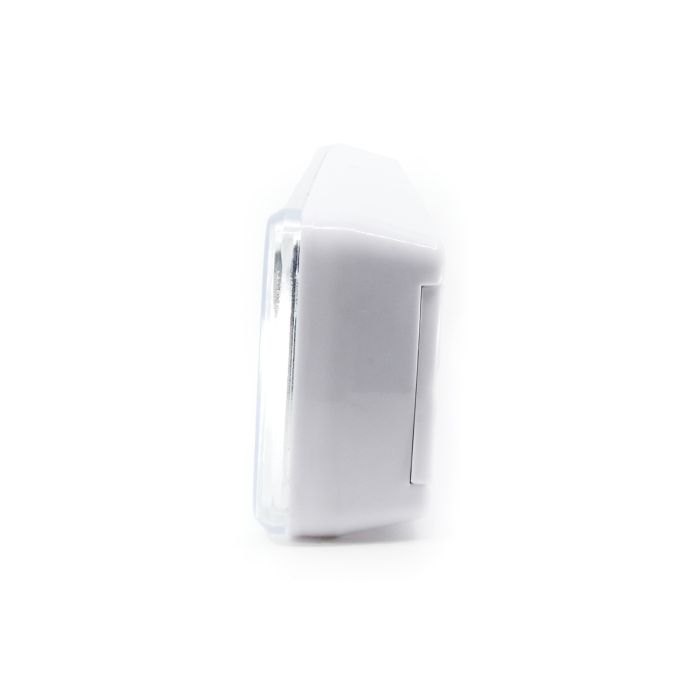 Set di 2 - lampada anti blackout a 60 LED SMD con batteria al litio