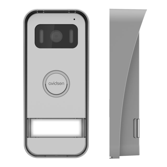 Videocitofono wifi  - Elia Smart - Avidsen - 112292