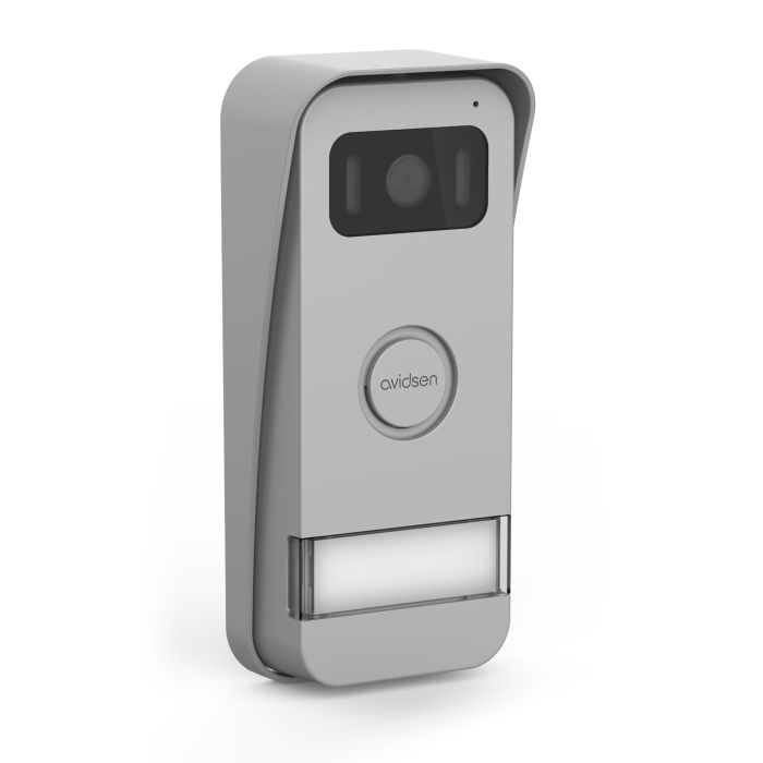 Videocitofono wifi  - Elia Smart - Avidsen - 112292