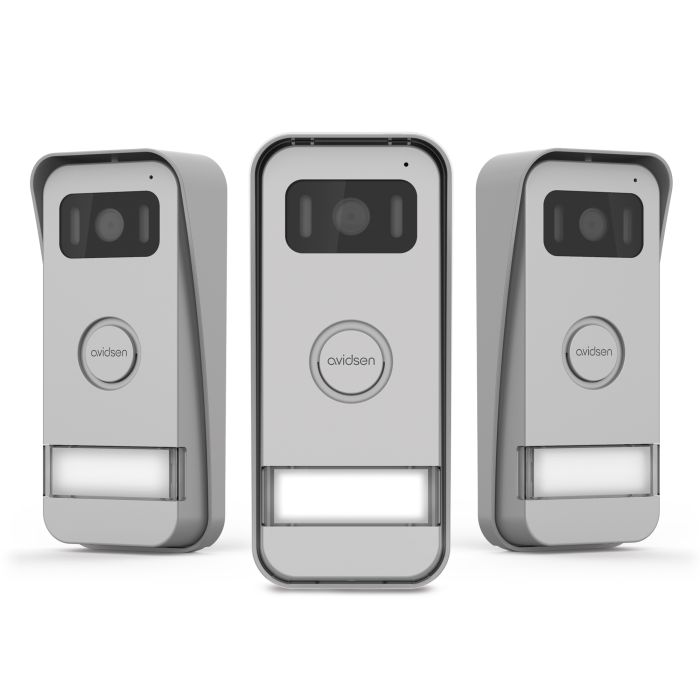 Videocitofono wifi  - Elia Smart - Avidsen - 112292