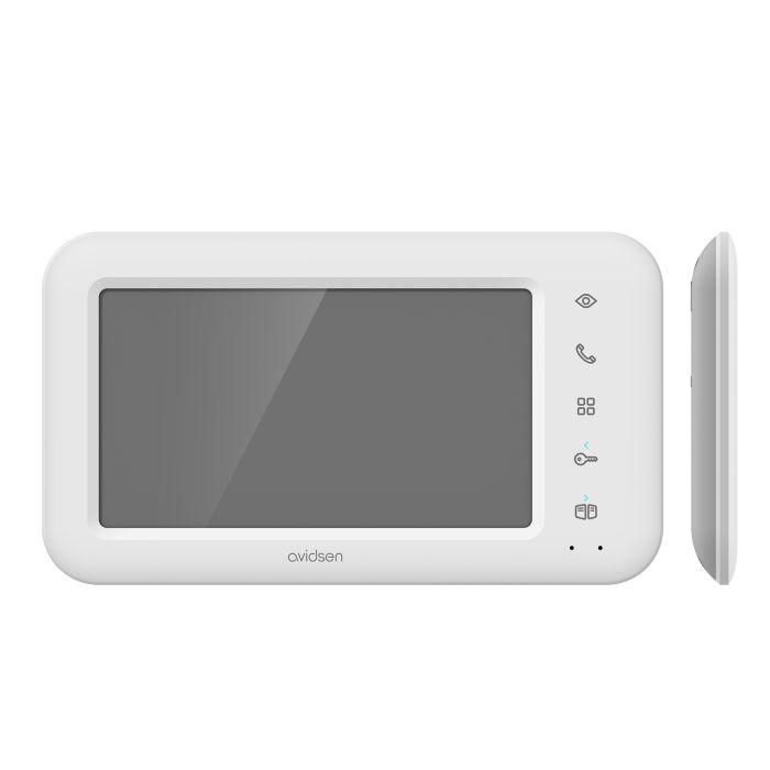 Videocitofono wifi  - Elia Smart - Avidsen - 112292