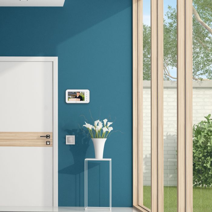 Videocitofono wifi  - Elia Smart - Avidsen - 112292