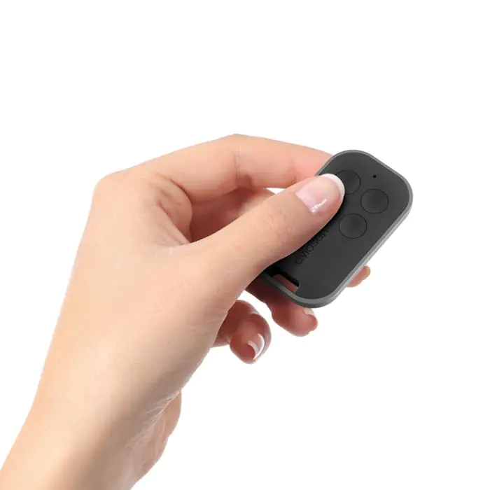 Telecomando TechniSat Isi Zapper 0000/3773 Nuovo Per TV HD-Vision32, Modello Anziani-FB