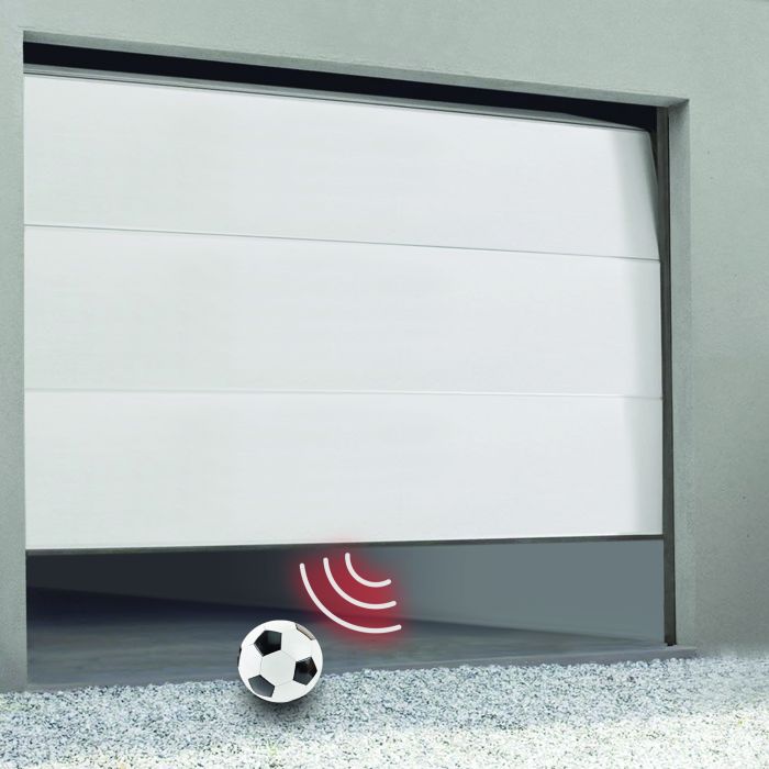 Automazione per porta garage basculante Avidsen STRÖMMA 600 - 114957