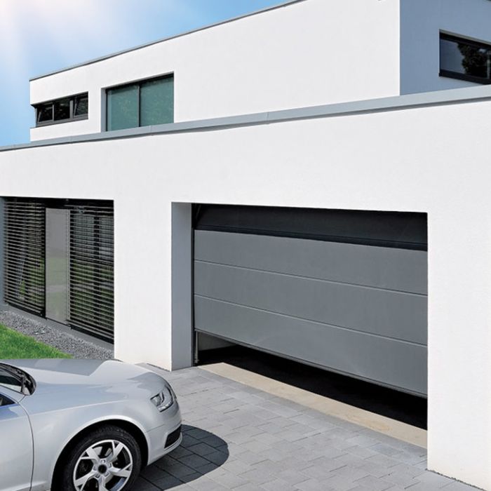 Automazione per porta garage basculante Avidsen STRÖMMA 600 - 114957