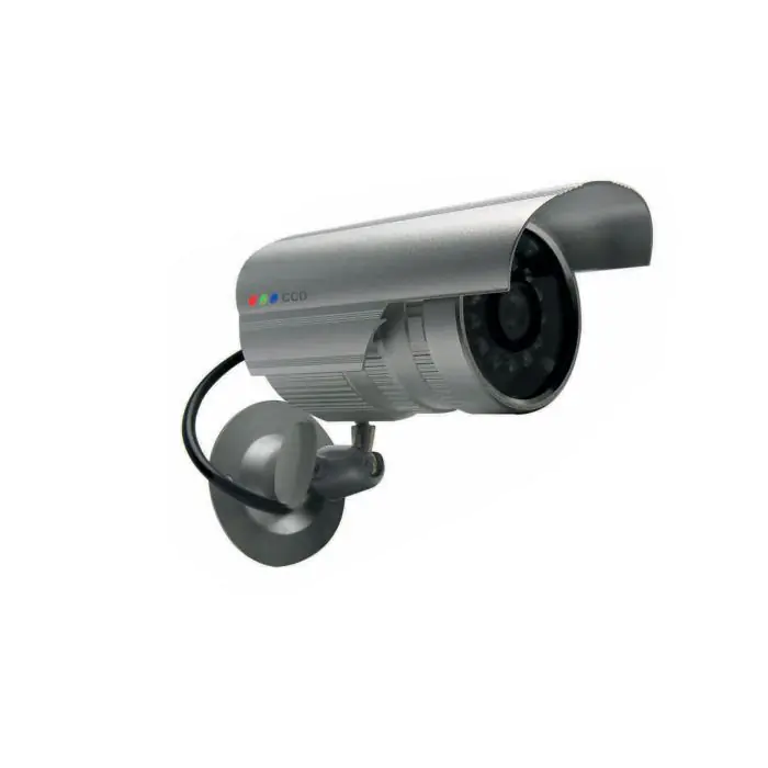 C250 | Telecamera di sicurezza motorizzata Indoor