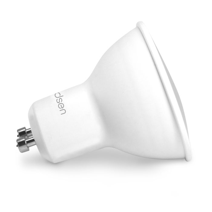 Set di 3 connected bulb Avidsen Home GU10 base