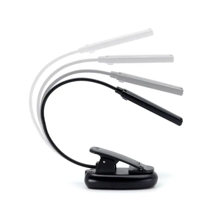 Lampada Da Parete A LED Con Porta Di Ricarica USB E Lampada Da Lettura Interna, Lampada Da Parete Per Camera Da Letto, 3000K, Nero | Leroy Merlin - Foto 9