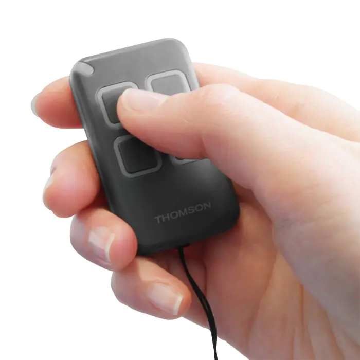TELECOMANDO UNIVERSALE PER THOMSON-TCL UNITRONIC