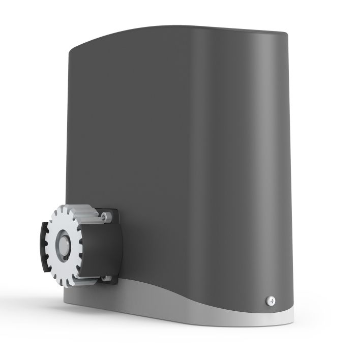 Operatore per cancelli scorrevoli Swip 200 - Thomson Collegato al vostro smartphone Android o Apple