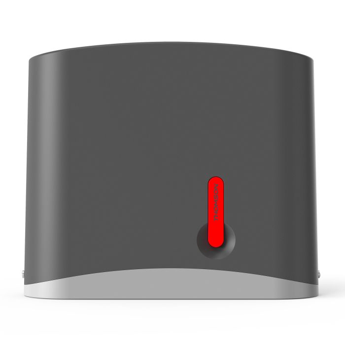 Operatore per cancelli scorrevoli Swip 200 - Thomson Collegato al vostro smartphone Android o Apple