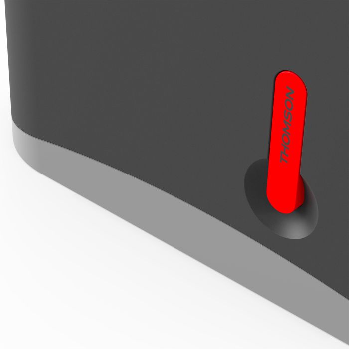 Operatore per cancelli scorrevoli Swip 200 - Thomson Collegato al vostro smartphone Android o Apple
