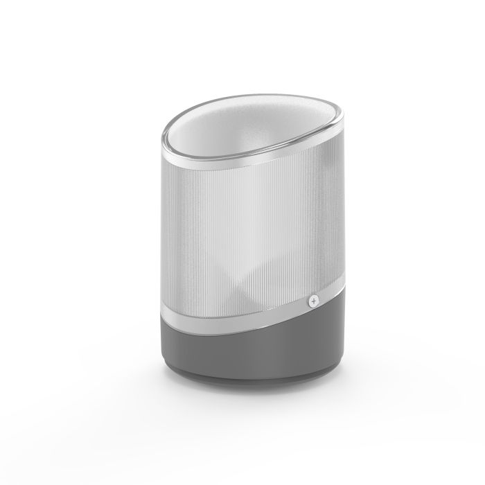 Operatore per cancelli scorrevoli Swip 200 - Thomson Collegato al vostro smartphone Android o Apple