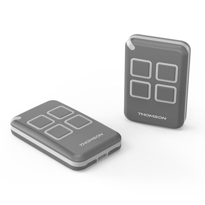 Operatore per cancelli scorrevoli Swip 200 - Thomson Collegato al vostro smartphone Android o Apple