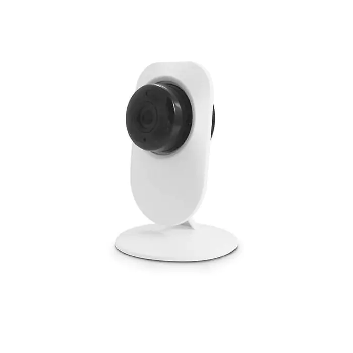 Ip Cam 2 Mpx | Video Sorveglianza | Hikvision HiWatch Telecamera Ip Bullet 1080p 2mp Ottica Fissa 28mm P 25897 - Foto 11